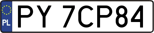 PY7CP84
