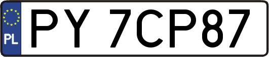 PY7CP87