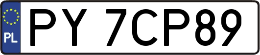 PY7CP89