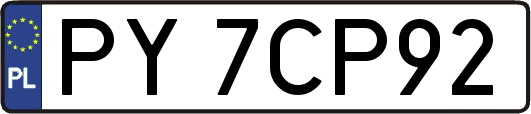 PY7CP92