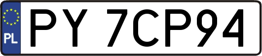 PY7CP94