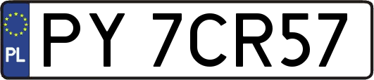 PY7CR57