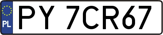 PY7CR67