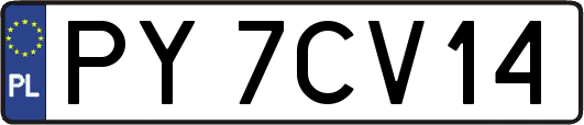 PY7CV14