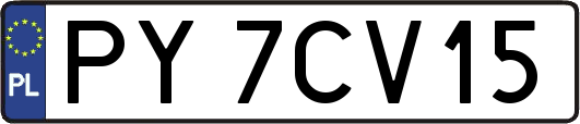 PY7CV15
