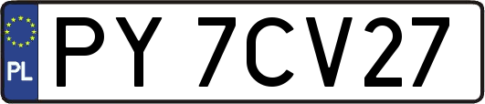 PY7CV27