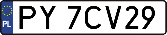 PY7CV29