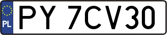 PY7CV30