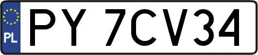 PY7CV34