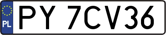 PY7CV36