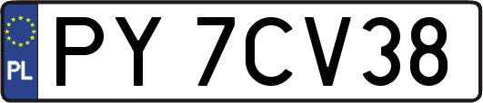 PY7CV38