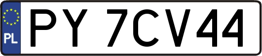 PY7CV44