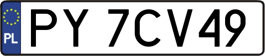 PY7CV49