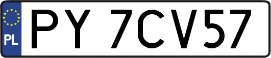 PY7CV57