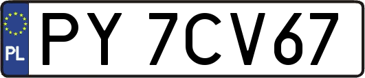 PY7CV67