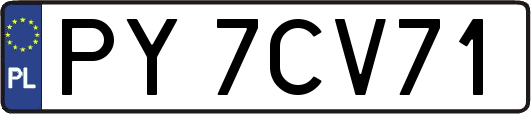 PY7CV71