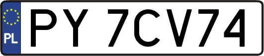 PY7CV74