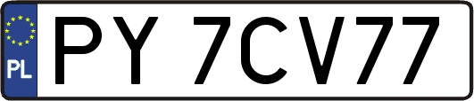 PY7CV77