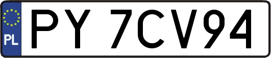 PY7CV94