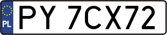 PY7CX72