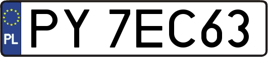 PY7EC63