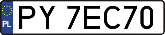 PY7EC70