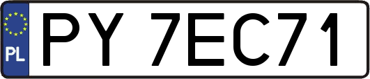 PY7EC71