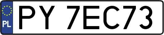 PY7EC73