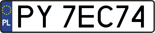 PY7EC74