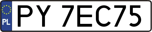 PY7EC75