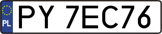 PY7EC76