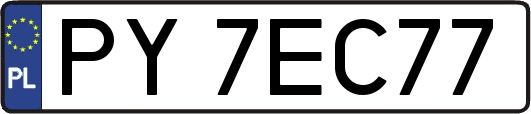 PY7EC77