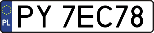 PY7EC78