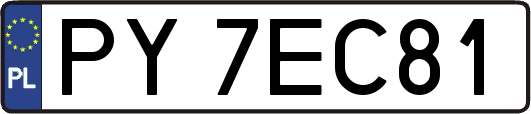 PY7EC81