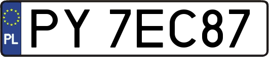 PY7EC87