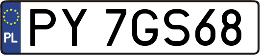 PY7GS68