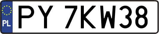 PY7KW38