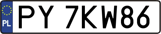 PY7KW86
