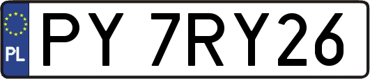 PY7RY26