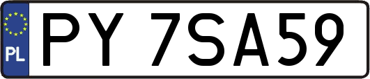 PY7SA59