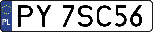 PY7SC56