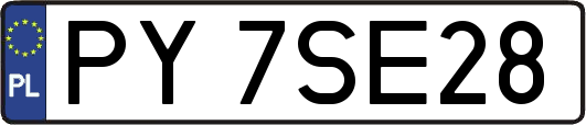 PY7SE28