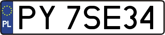 PY7SE34