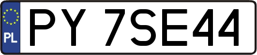 PY7SE44