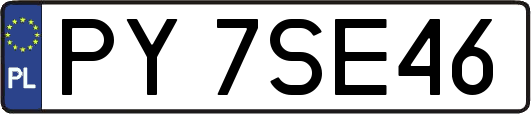 PY7SE46