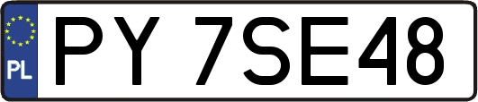 PY7SE48