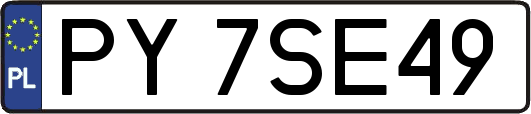 PY7SE49
