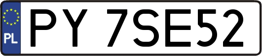 PY7SE52
