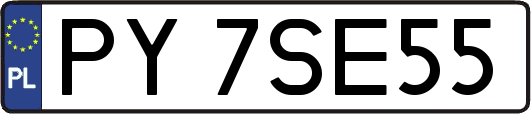 PY7SE55