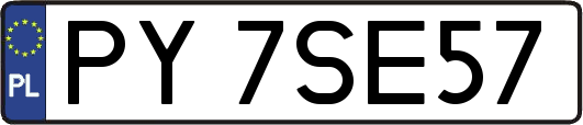 PY7SE57